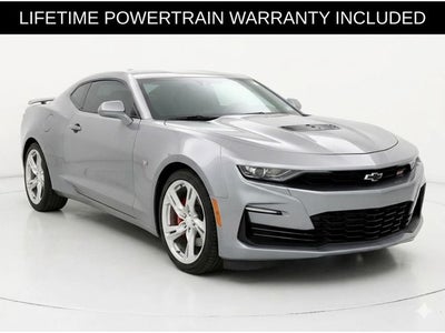 2023 Chevrolet Camaro SS 1SS
