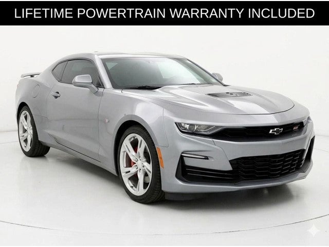 2023 Chevrolet Camaro SS 1SS