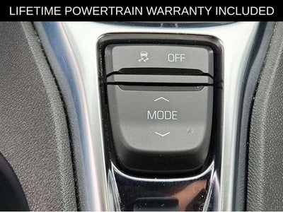 2023 Chevrolet Camaro SS 1SS