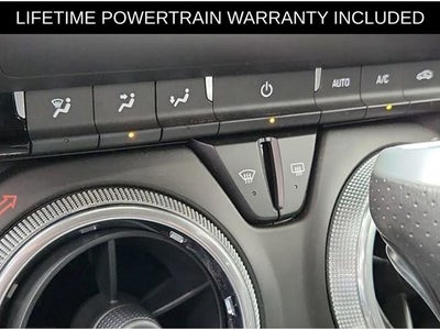 2023 Chevrolet Camaro SS 1SS