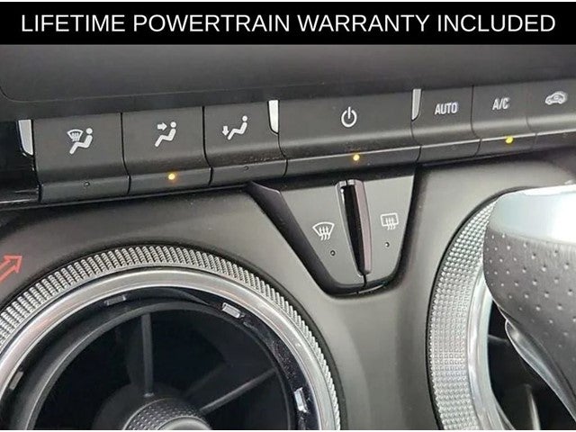 2023 Chevrolet Camaro SS 1SS