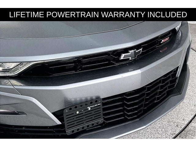 2023 Chevrolet Camaro SS 1SS