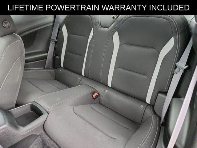 2023 Chevrolet Camaro SS 1SS