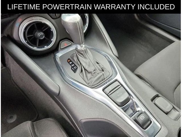 2023 Chevrolet Camaro SS 1SS