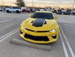 2017 Chevrolet Camaro SS 1SS