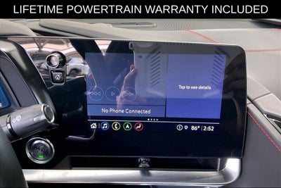 2021 Chevrolet Corvette Stingray 3LT