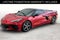 2021 Chevrolet Corvette Stingray 3LT