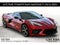 2021 Chevrolet Corvette Stingray 3LT