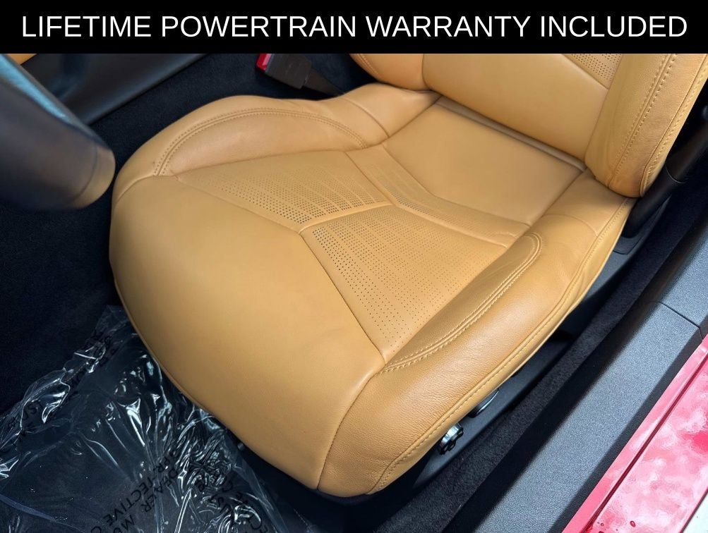 2023 Chevrolet Corvette Stingray 3LT