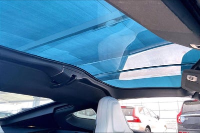 2016 Chevrolet Corvette Stingray 2LT