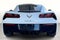 2016 Chevrolet Corvette Stingray 2LT
