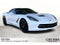 2016 Chevrolet Corvette Stingray 2LT