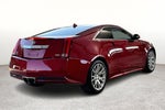 2014 Cadillac CTS Premium