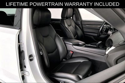 2024 Cadillac CT5 Sport