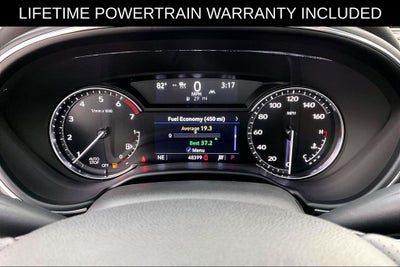 2024 Cadillac CT5 Sport