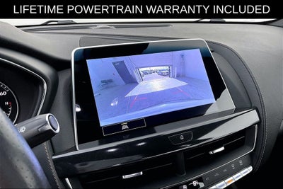 2024 Cadillac CT5 Sport