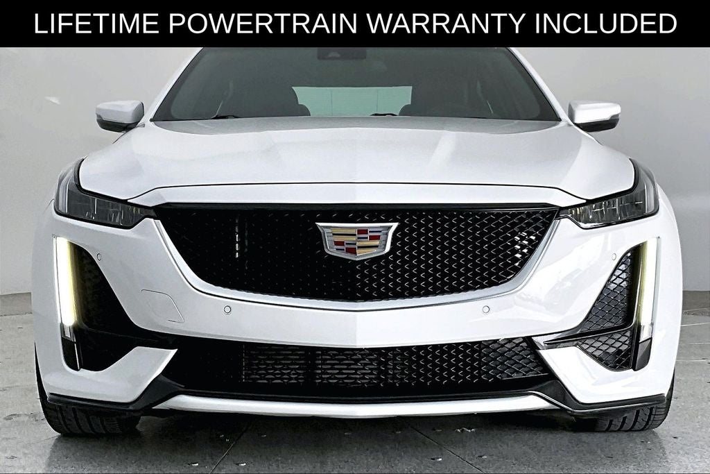 2024 Cadillac CT5 Sport