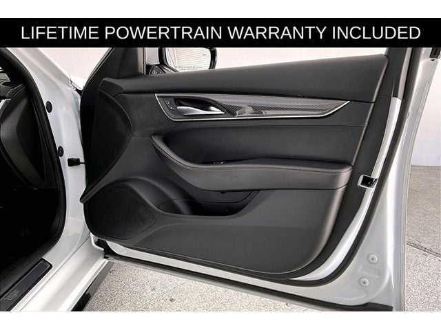 2024 Cadillac CT5 Sport