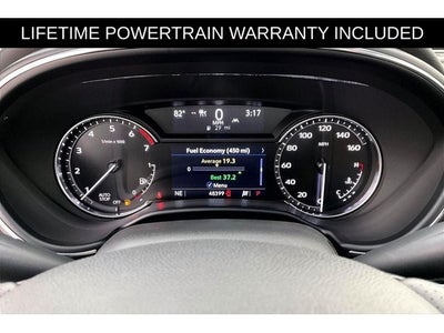 2024 Cadillac CT5 Sport