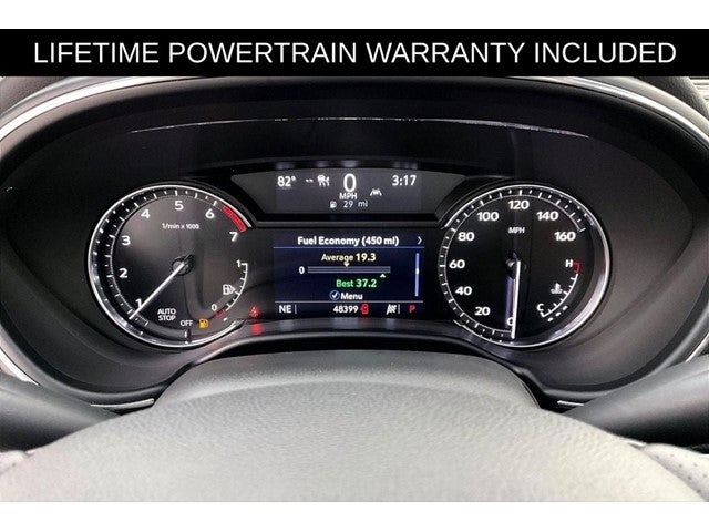 2024 Cadillac CT5 Sport