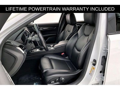 2024 Cadillac CT5 Sport