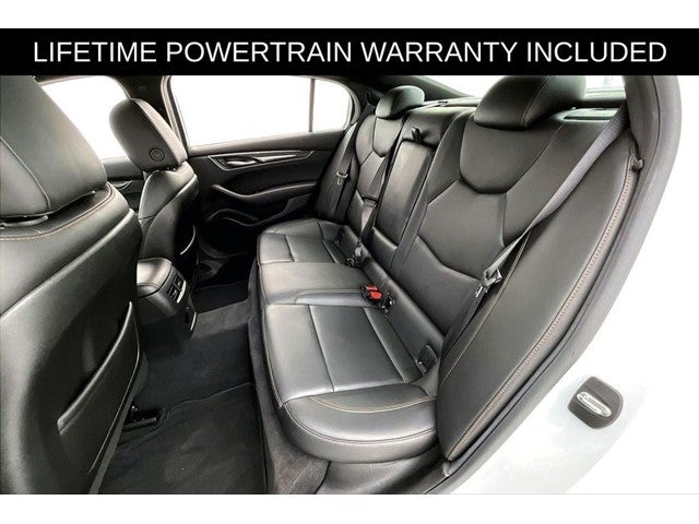 2024 Cadillac CT5 Sport