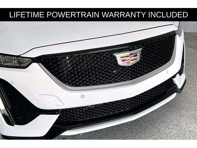 2024 Cadillac CT5 Sport