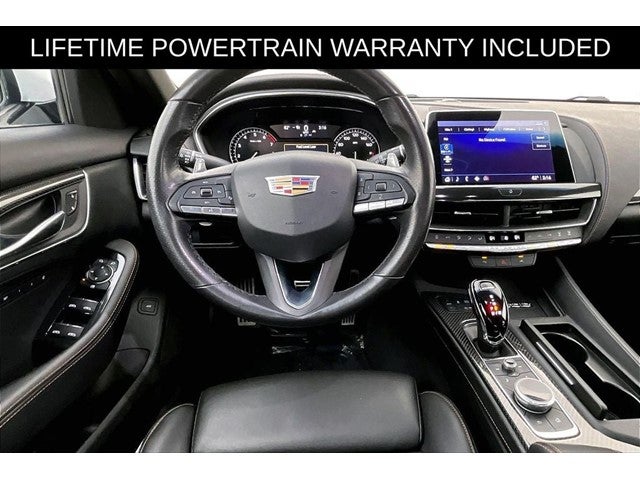 2024 Cadillac CT5 Sport