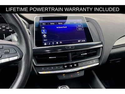 2024 Cadillac CT5 Sport