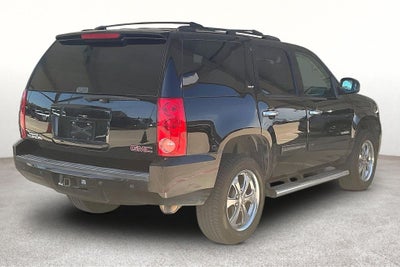 2013 GMC Yukon SLT