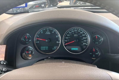 2013 GMC Yukon SLT