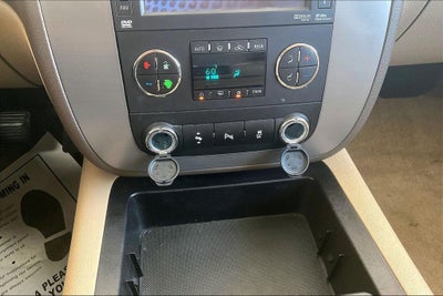 2013 GMC Yukon SLT