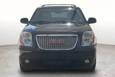 2013 GMC Yukon SLT