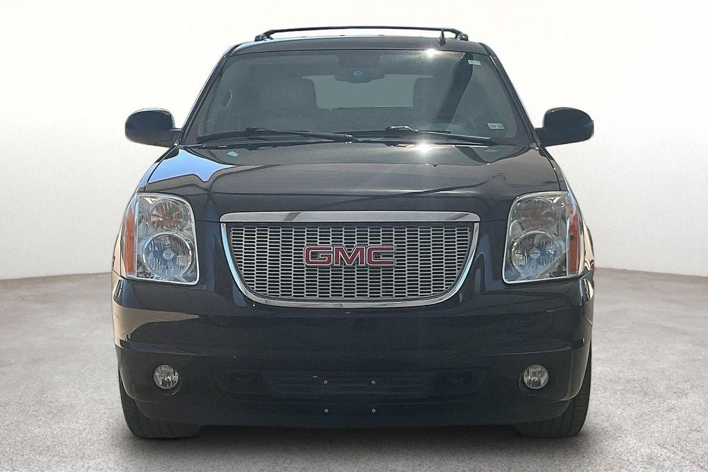 2013 GMC Yukon SLT