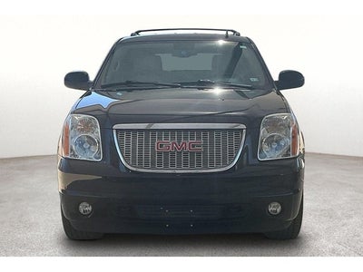 2013 GMC Yukon SLT