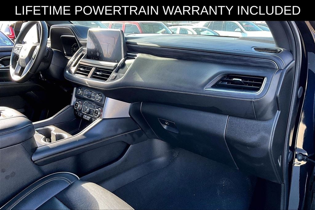 2024 GMC Yukon XL SLT