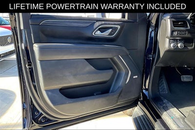 2024 GMC Yukon XL SLT