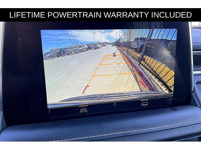 2024 GMC Yukon XL SLT