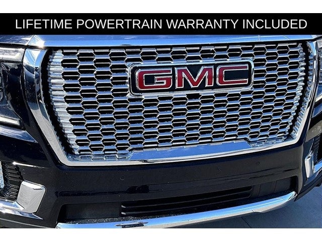 2024 GMC Yukon XL SLT
