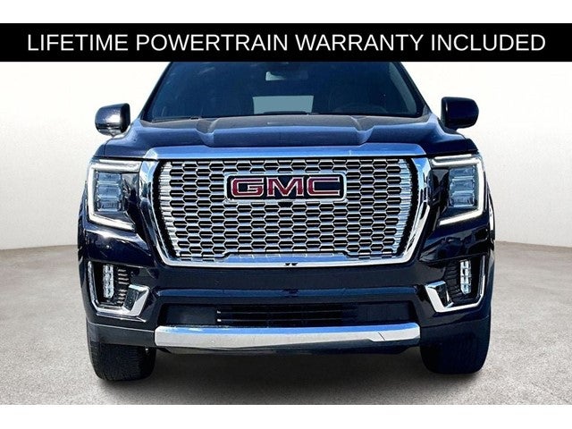 2024 GMC Yukon XL SLT