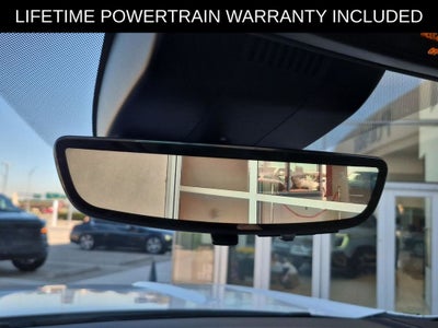 2025 GMC Yukon XL AT4 Ultimate