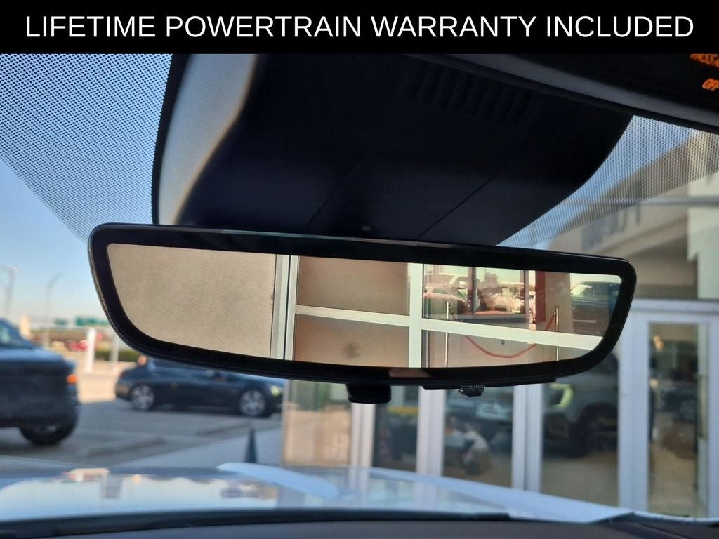 2025 GMC Yukon XL AT4 Ultimate