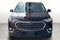 2018 Chevrolet Traverse LT Cloth w/1LT