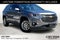 2021 Chevrolet Traverse LT 1LT