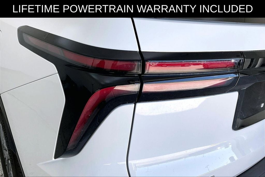 2025 Chevrolet Traverse LT 1LT