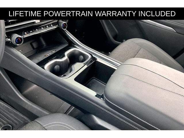 2025 Chevrolet Traverse LT 1LT