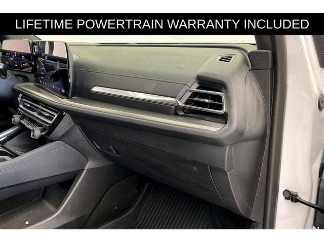 2025 Chevrolet Traverse LT 1LT