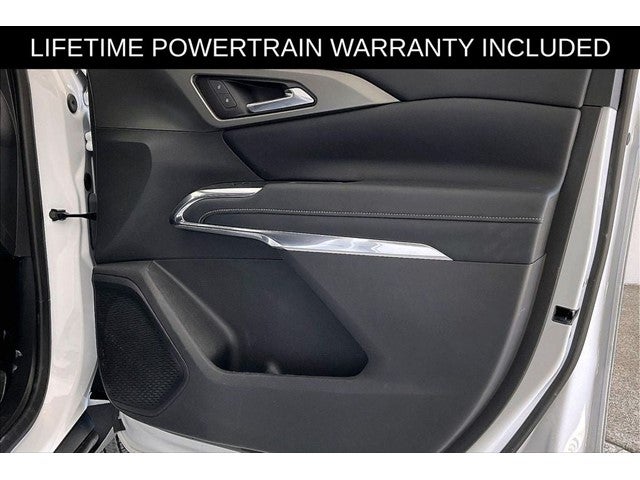 2025 Chevrolet Traverse LT 1LT