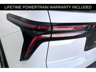 2025 Chevrolet Traverse LT 1LT