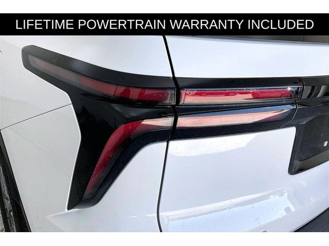 2025 Chevrolet Traverse LT 1LT